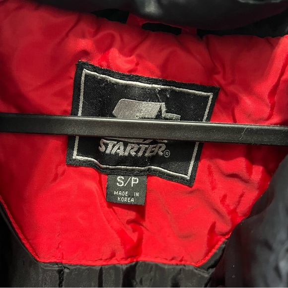 Starter Jacket - Picture 6 of 9